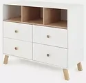 Rant Vester 116 (cloud white)