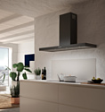 Faber Stilo Comfort BK MATT A120 325.0618.787 Faber Stilo Comfort BK MATT A120 325.0618.787