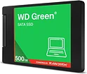 WD Green 500GB WDS500G5G0A