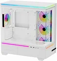 Thermalright M10 FAN4-M (белый)