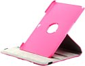 LSS Rotation Cover Pink для Samsung Galaxy Note 10.1"