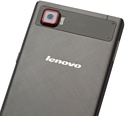 Lenovo Vibe Z2 Pro K920