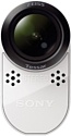 Sony HDR-AS200VR