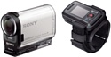 Sony HDR-AS200VR