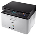 Samsung Xpress C480