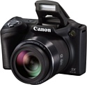 Canon PowerShot SX412