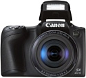 Canon PowerShot SX412