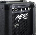Mega Amp PL10