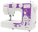 Janome LW-17