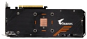 GIGABYTE GeForce GTX 1060 1632Mhz PCI-E 3.0 6144Mb 9026Mhz 192 bit DVI HDMI HDCP AORUS