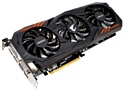 GIGABYTE GeForce GTX 1060 1632Mhz PCI-E 3.0 6144Mb 9026Mhz 192 bit DVI HDMI HDCP AORUS