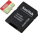 Sandisk Extreme V30 microSDHC 32GB (SDSQXVF-032G-GN6MA)