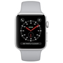 Apple Watch Series 3 Cellular 38mm Aluminum Case with Sport Band