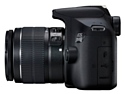 Canon EOS 1500D Kit