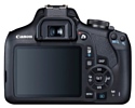 Canon EOS 1500D Kit