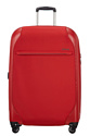 American Tourister Skyglider Formula Red 76 см