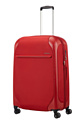 American Tourister Skyglider Formula Red 76 см