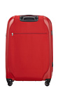 American Tourister Skyglider Formula Red 76 см