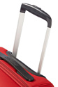 American Tourister Skyglider Formula Red 76 см