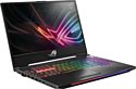 ASUS ROG Strix SCAR II GL504GV-ES019