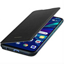 Huawei Flip Cover для Huawei Y7 2019 (чёрный)