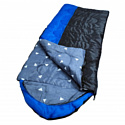 BalMax Alaska Camping Plus -15 Blue/Black