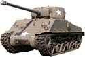 Мир Хобби Танк M4 Sherman