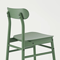 Ikea Реннинге (зеленый) 004.128.93