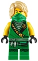 LEGO Ninjago 71700 Тропический внедорожник