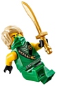 LEGO Ninjago 71700 Тропический внедорожник