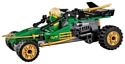 LEGO Ninjago 71700 Тропический внедорожник