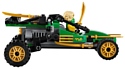 LEGO Ninjago 71700 Тропический внедорожник