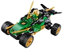 LEGO Ninjago 71700 Тропический внедорожник