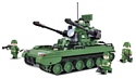 Winner Tank Battle 8009 Самоходная артиллерия Type-07