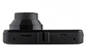 iBOX ZenCam Dual + RearCam HD7 720p