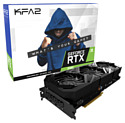 KFA2 GeForce RTX 3080 10240MB EX Gamer (38NWM3MD1JAK)