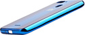 EXPERTS Aurora Glass для Xiaomi Redmi 6A с LOGO (синий)