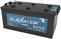 Gladiator Dynamic 6СТ-225L(3) (225Ah)