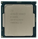 Intel Xeon E-2226G