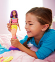 Barbie Dreamtopia Mermaid FJC90