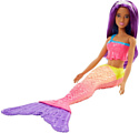 Barbie Dreamtopia Mermaid FJC90