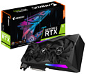GIGABYTE AORUS GeForce RTX 3070 MASTER 8G (rev. 1.0/1.1) (GV-N3070AORUS M-8GD)