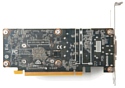 ZOTAC GAMING GeForce GTX 1650 Low Profile 4GB (ZT-T16500H-10L)