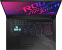 ASUS ROG Strix G17 GL712LU-EV122T