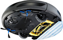 Samsung NaviBot Silencio SR8895