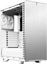 Fractal Design Define 7 Compact White TG Light FD-C-DEF7C-04