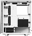 Fractal Design Define 7 Compact White TG Light FD-C-DEF7C-04