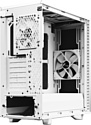 Fractal Design Define 7 Compact White TG Light FD-C-DEF7C-04