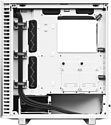 Fractal Design Define 7 Compact White TG Light FD-C-DEF7C-04