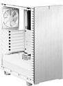 Fractal Design Define 7 Compact White TG Light FD-C-DEF7C-04